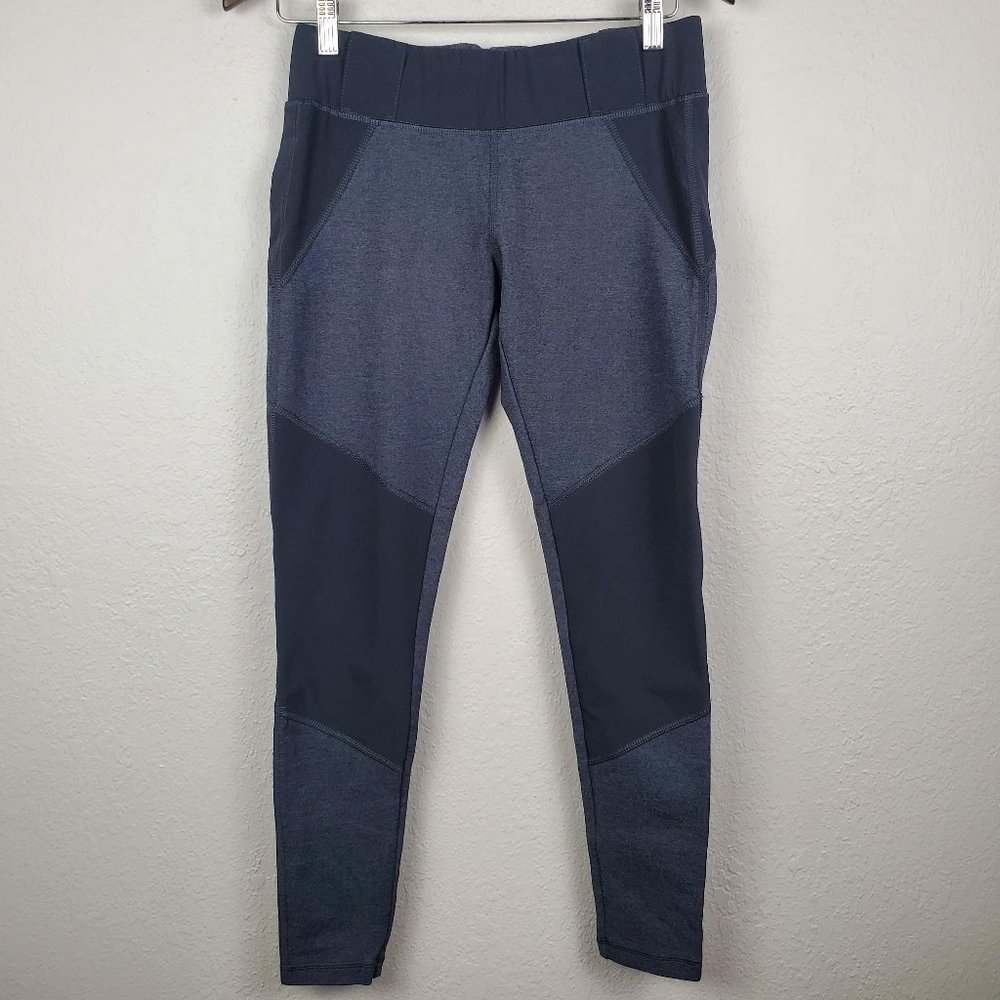 5.11 Tactical Grey Leggings Size Small